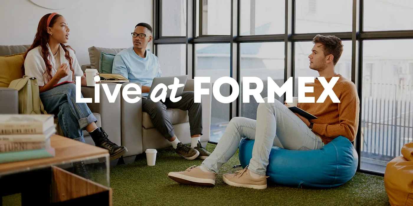 Careers at Formex - world cup