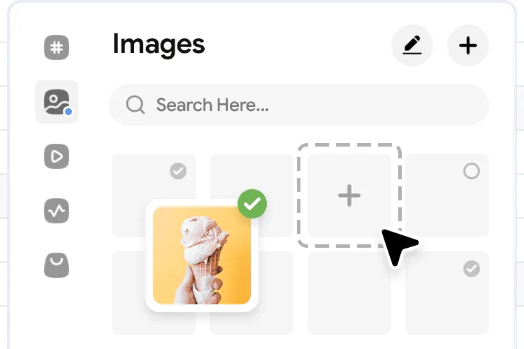 Everything you need to bring your ideas to life - world cup