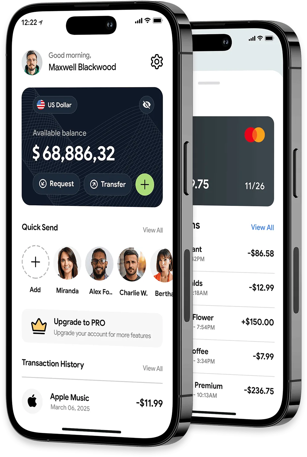 Manage your finances easily with Formex - world cup