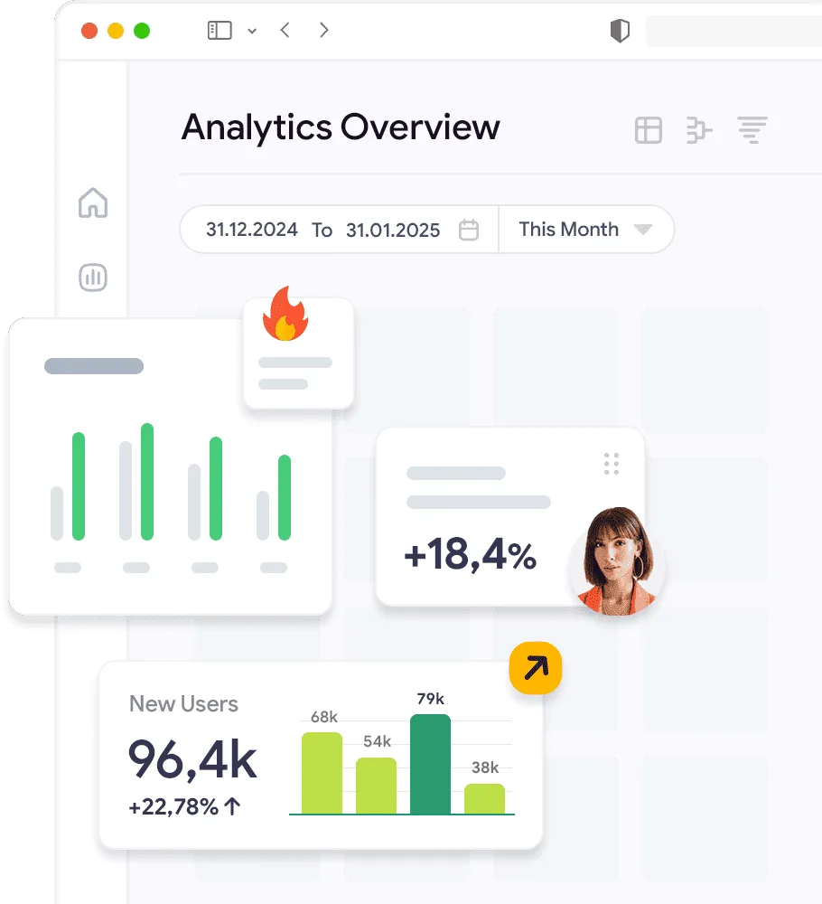 Automate your processes easily - world cup