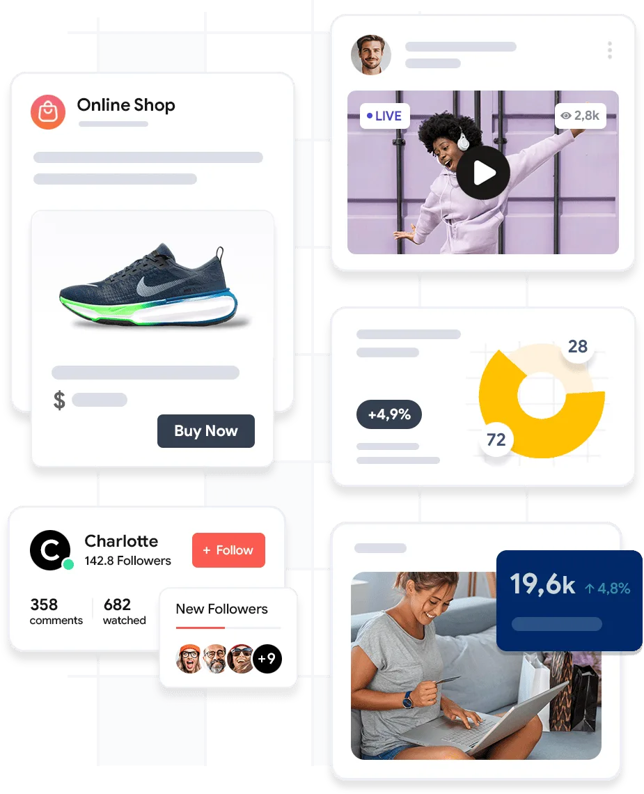 Digital marketing that drives results - world cup