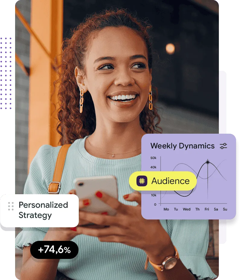 The growth engine for your business - world cup