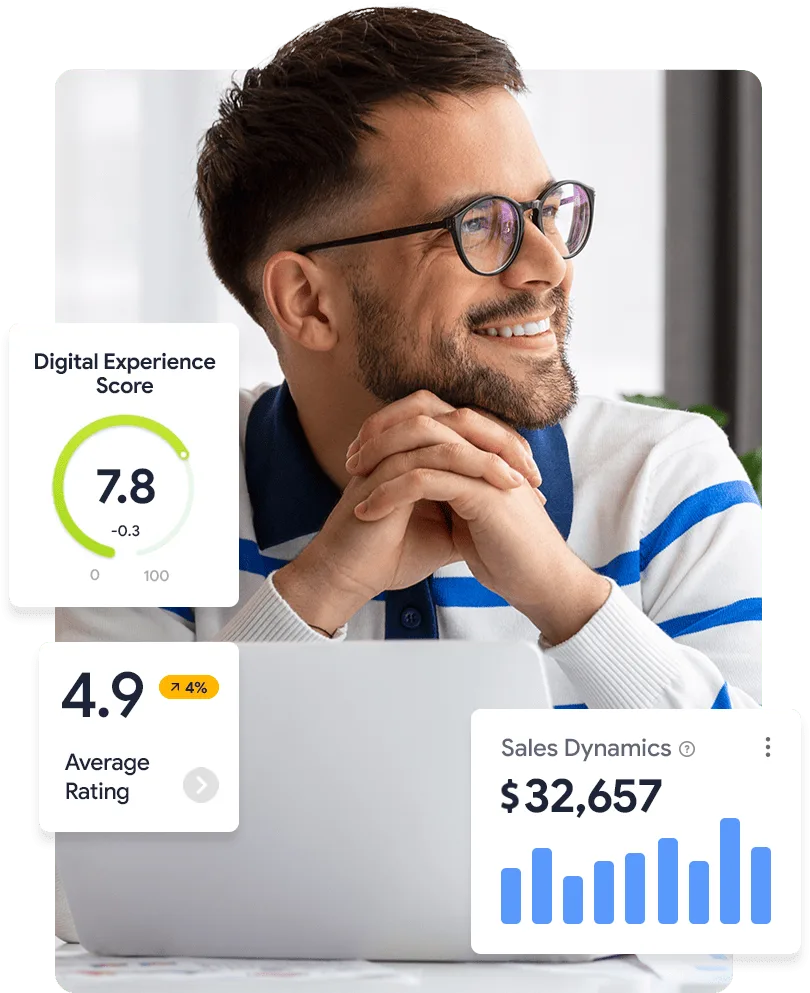 Complex solutions to digital growth - world cup